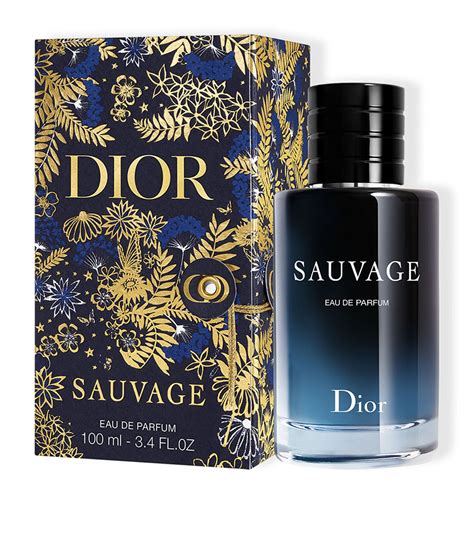 dior sauvage 10ml|Dior Sauvage 100ml price uk.